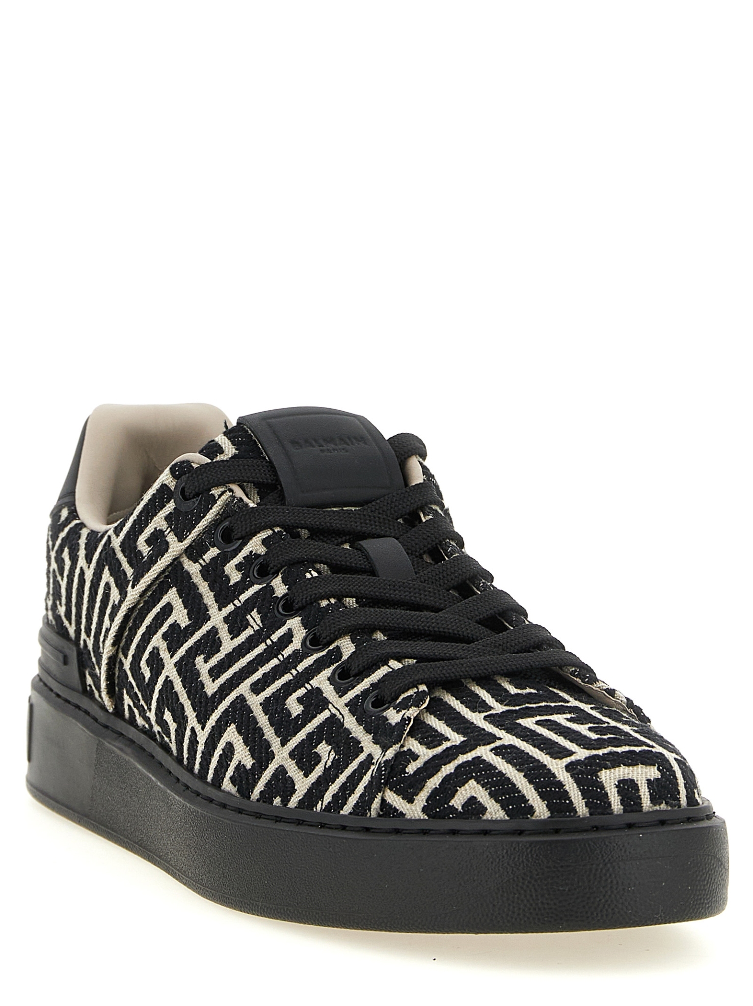 [Balmain] Sneakers FW26 HM1VI288TJCMEDK
