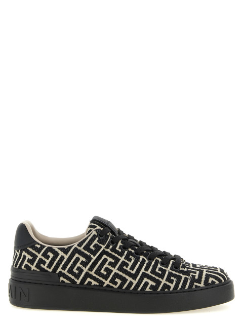 [Balmain] Sneakers FW26 HM1VI288TJCMEDK