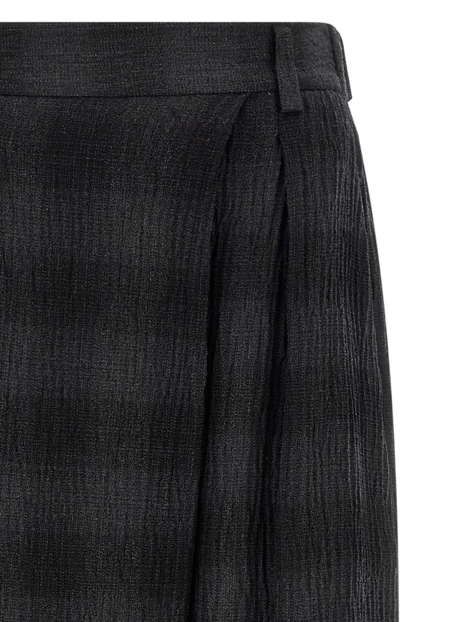 [Tela] Trousers FW26 140340010571Y001