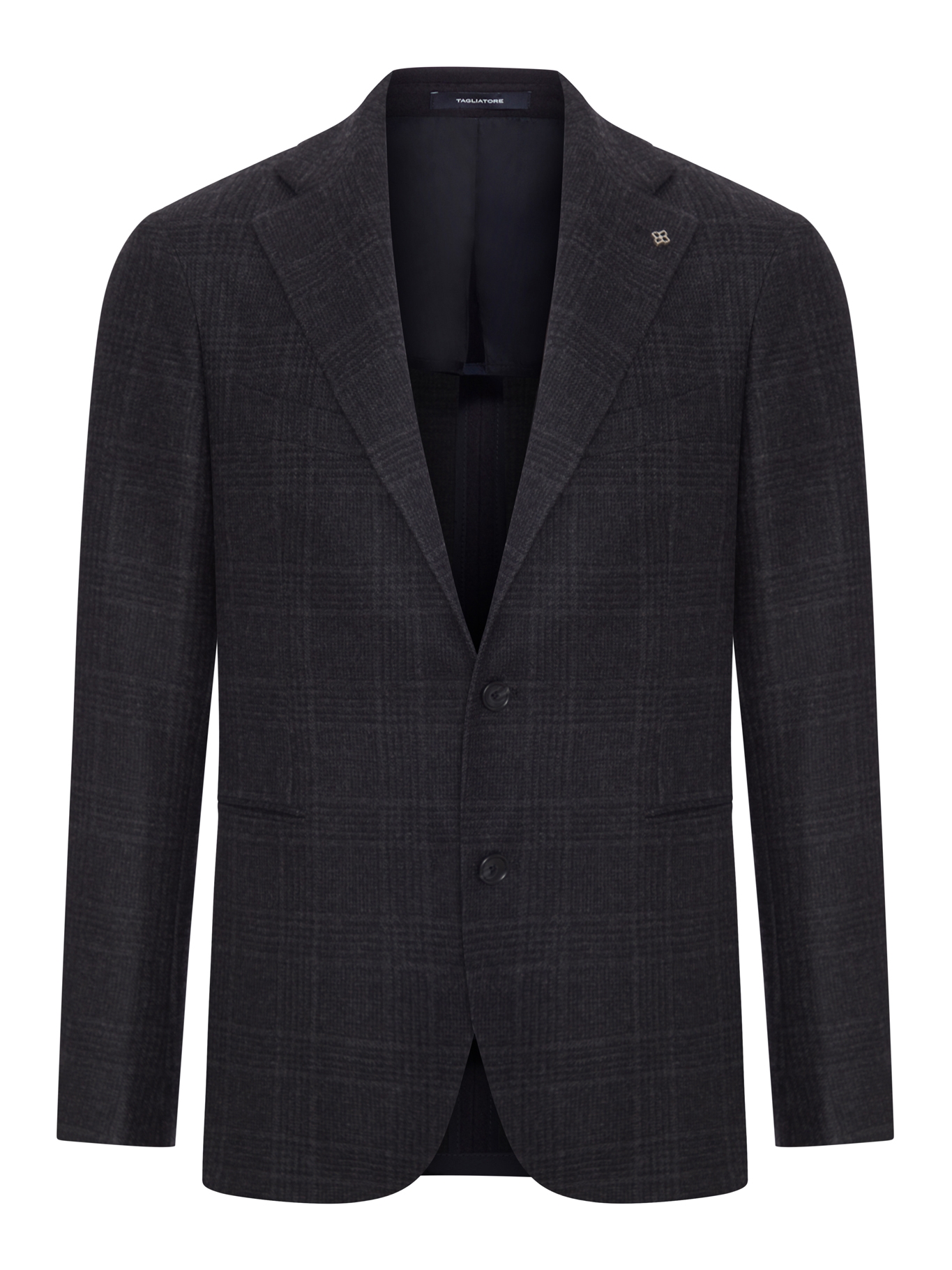 [TAGLIATORE] Blazer FW26 1SVS22AAINO340361Q26I308ES840 2111 BLACK