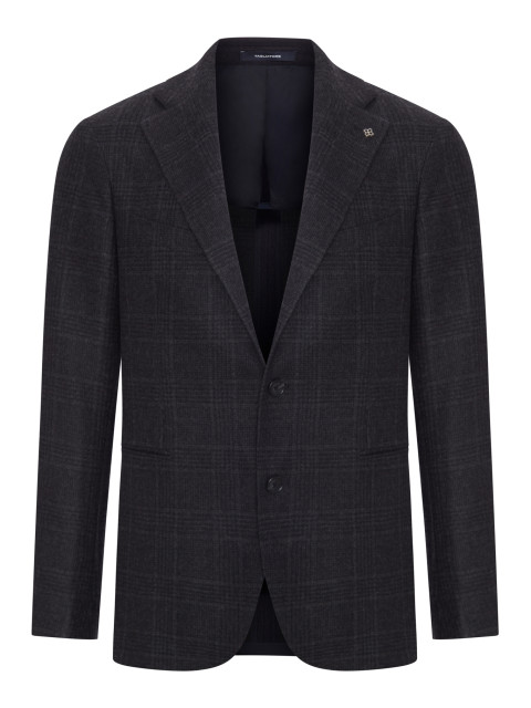 [TAGLIATORE] Blazer FW26 1SVS22AAINO340361Q26I308ES840 2111 BLACK
