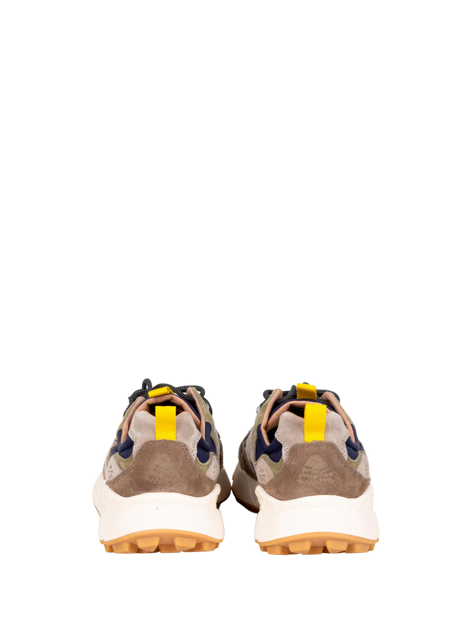 [Flower Mountain] Sneakers FW26 YAMANO 3.013B06