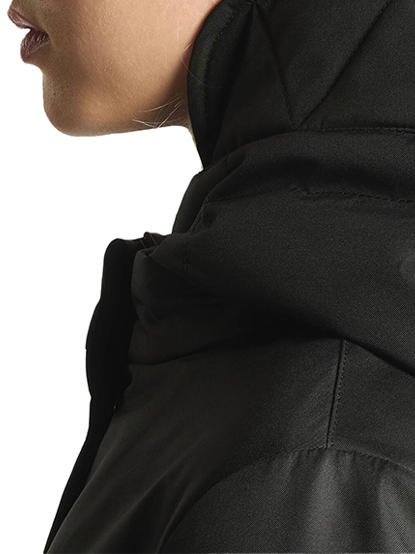[FAY ARCHIVE ] Down jacket FW26 NAW59533830ZXEB999B999 BLACK
