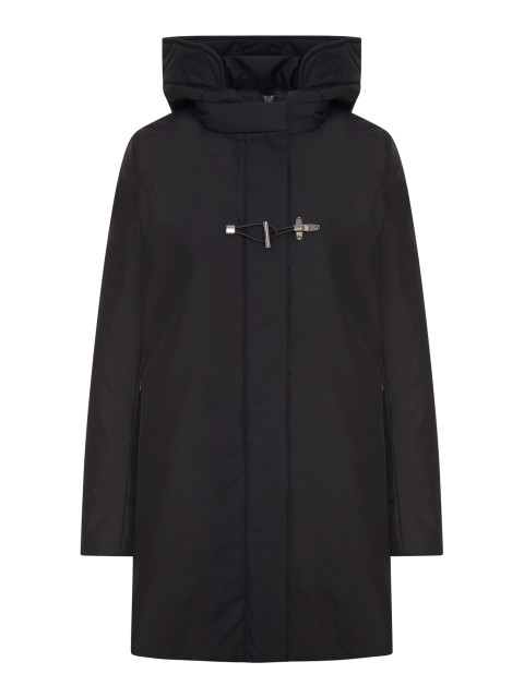 [FAY ARCHIVE ] Down jacket FW26 NAW59533830ZXEB999B999 BLACK