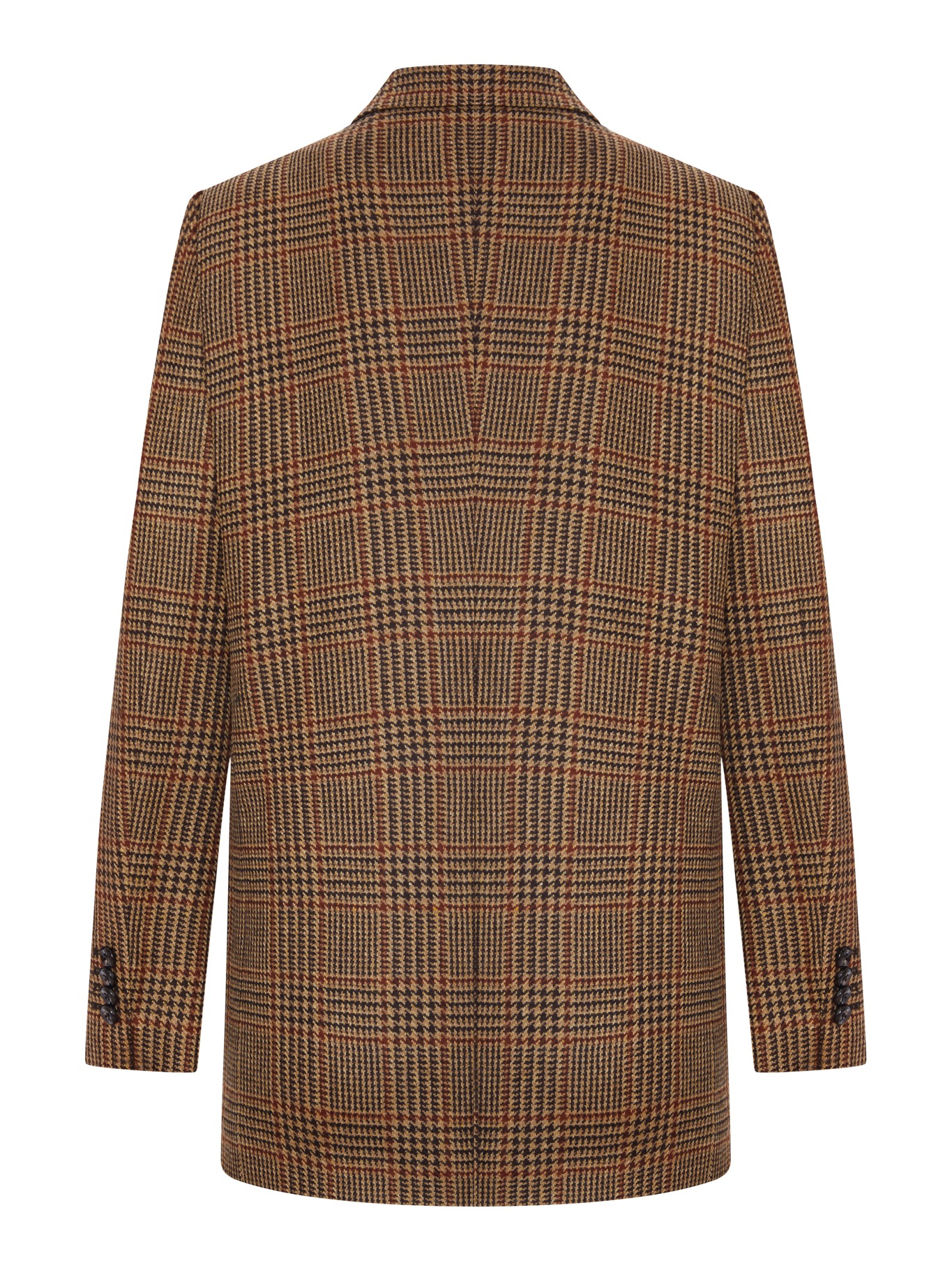[TAGLIATORE] Jacket FW26 JJASMINE10B440073Q26I397M1364 1348 MORO