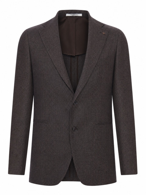 [TAGLIATORE] Blazer FW26 1SVS22AAINO060109U26I072M1075 1348 MORO