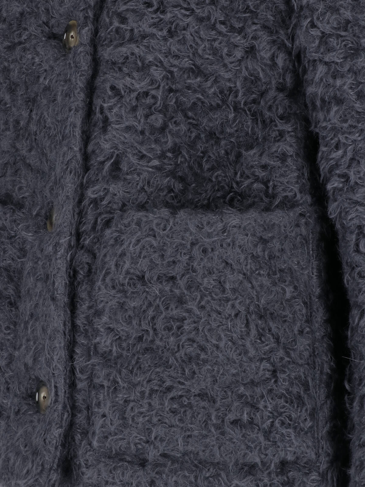 [Lardini] Coat FW26 A7NADELLE ACD67819920