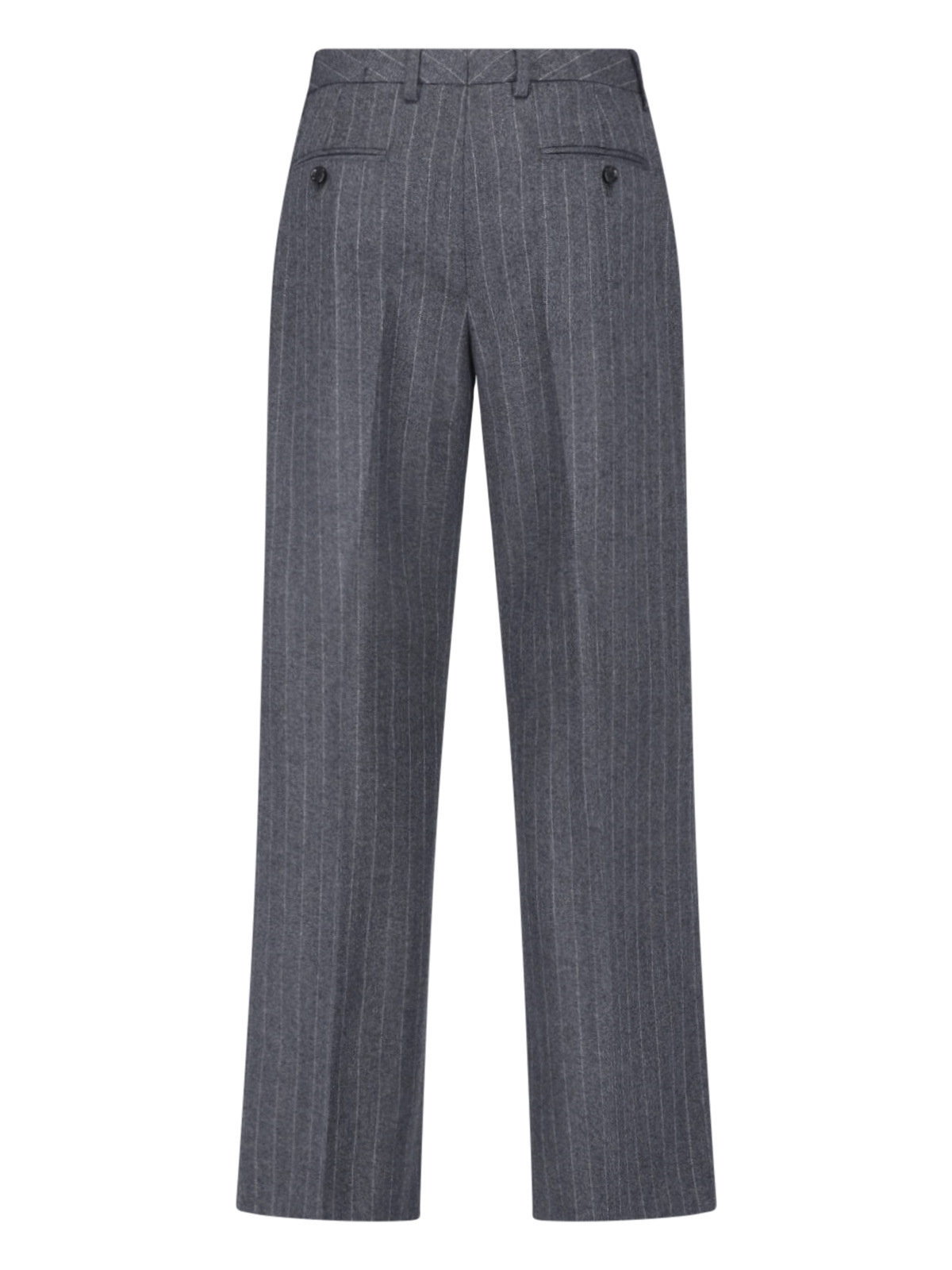 [Lardini] Trousers FW26 A7FE ACD67815930PA