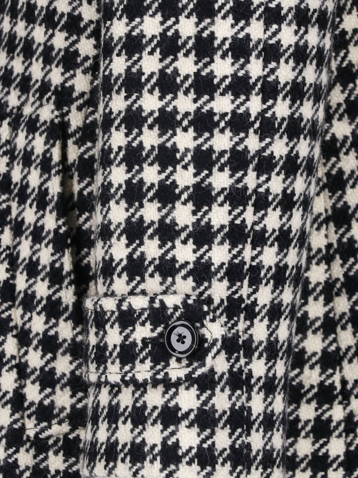 [Lardini] Coat FW26 A7AMAND FFW21186G A09BW