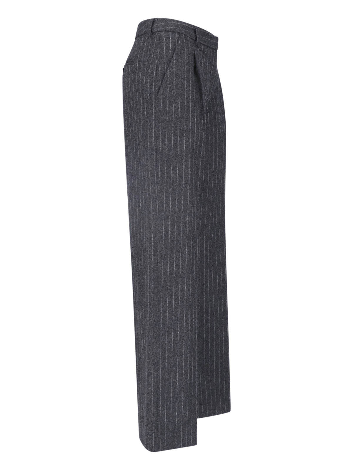 [Lardini] Trousers FW26 A7FE ILI53444