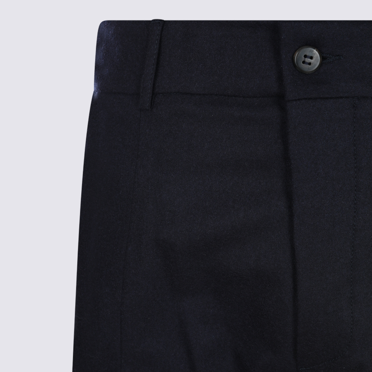 [ELEVENTY] Trousers FW26 N75PANM01TES0H02711