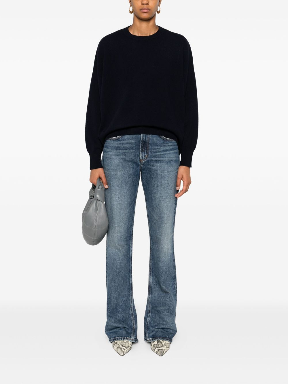 [BEYOU] Knitwear FW26 CD1112080