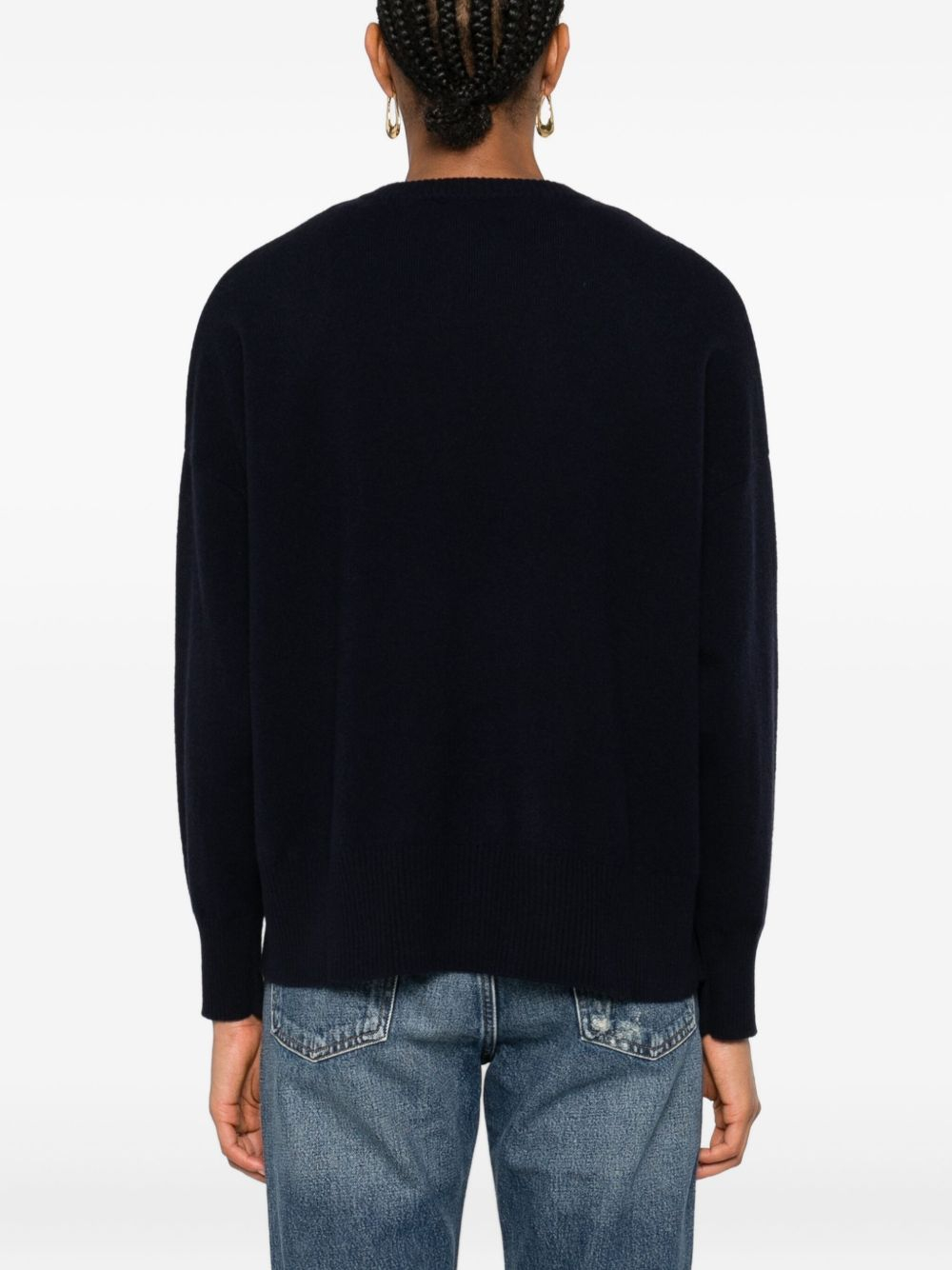 [BEYOU] Knitwear FW26 CD1112080