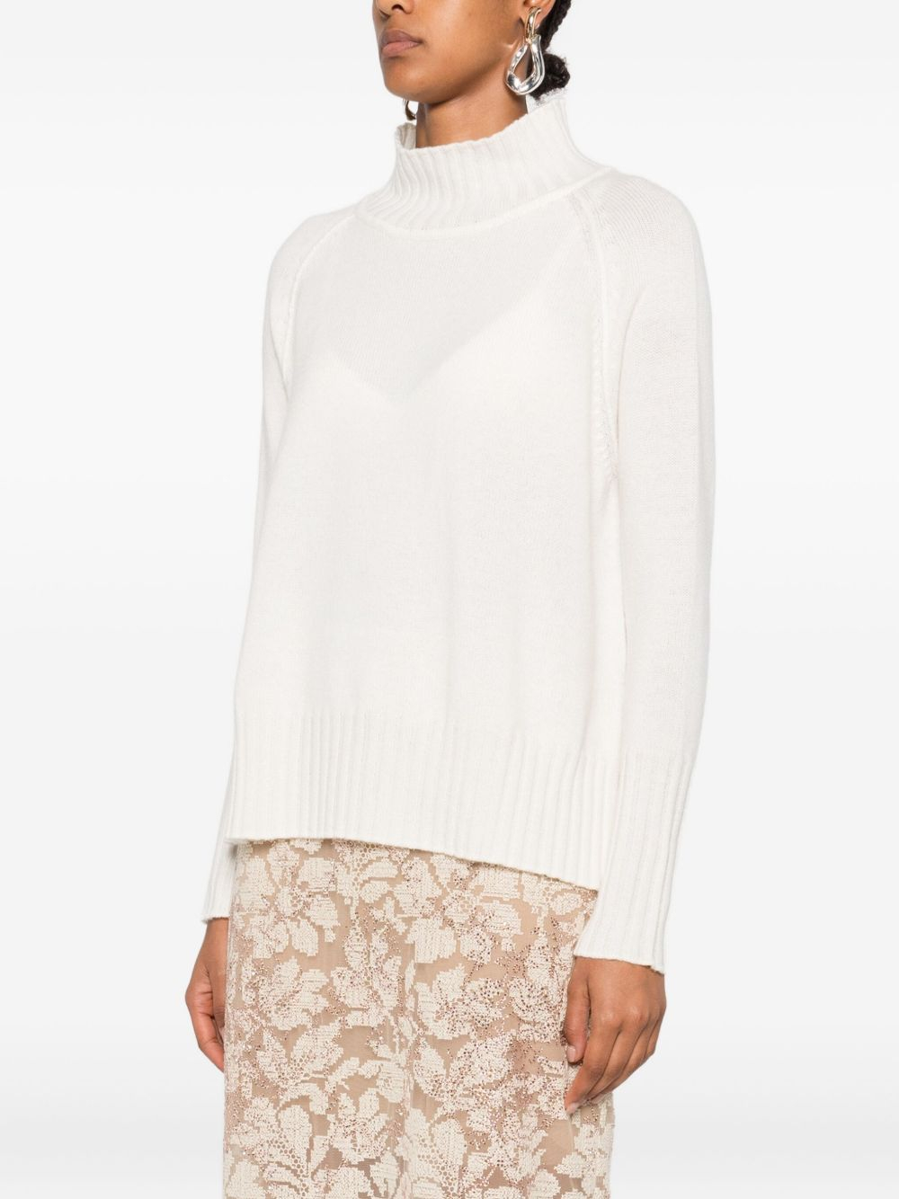[BEYOU] Knitwear FW26 CD4046755