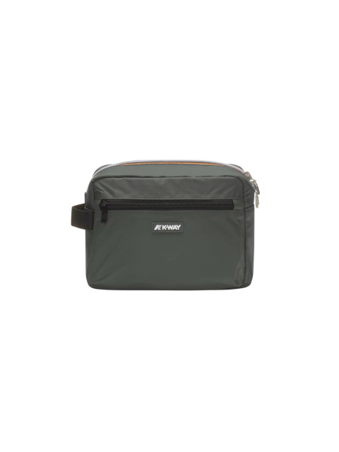 [K-WAY] Pouch FW26 K4127TW_UNISEX