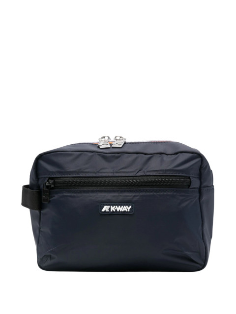 [K-WAY] Pouch FW26 K4127TW_UNISEX