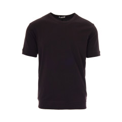 [Paolo Pecora] T-shirts Short Sleeve FW26 F01140742358