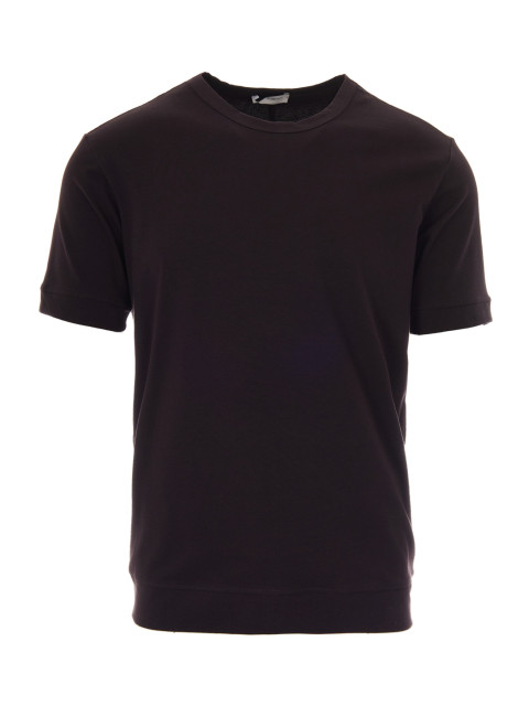 [Paolo Pecora] T-shirts Short Sleeve FW26 F01140742358
