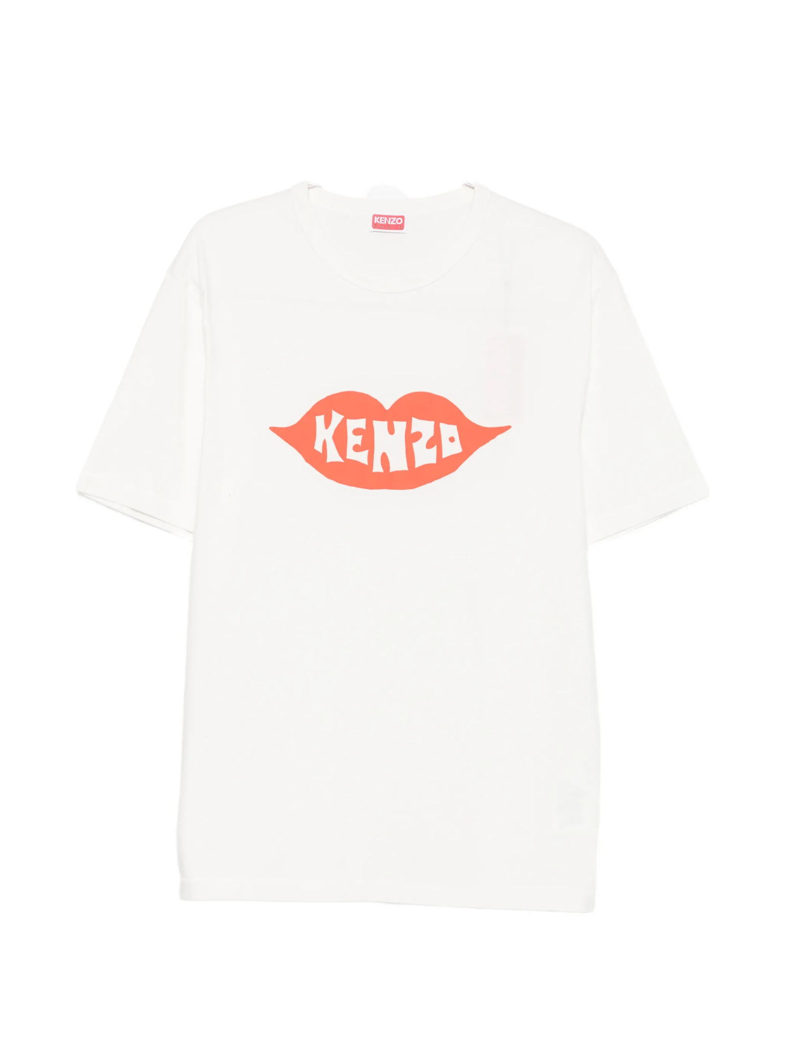 [Kenzo] T-shirts Short Sleeve FW26 FG65TS2874SG02