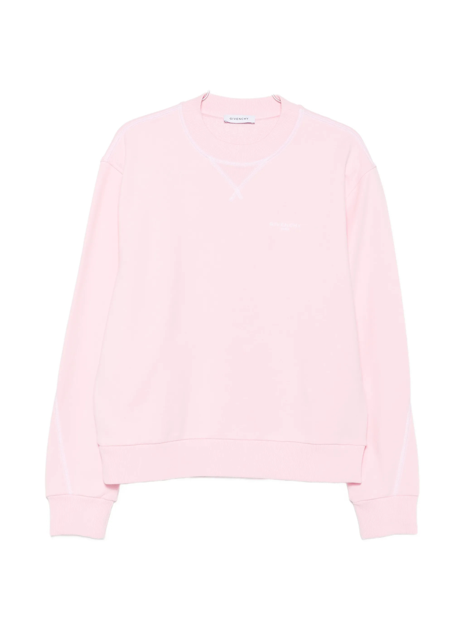 [Givenchy] Sweatshirt FW26 BMJ0PQ3YTA681