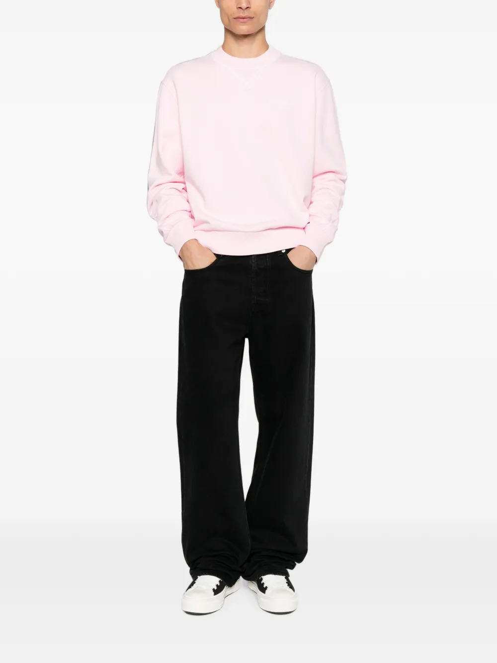 [Givenchy] Sweatshirt FW26 BMJ0PQ3YTA681