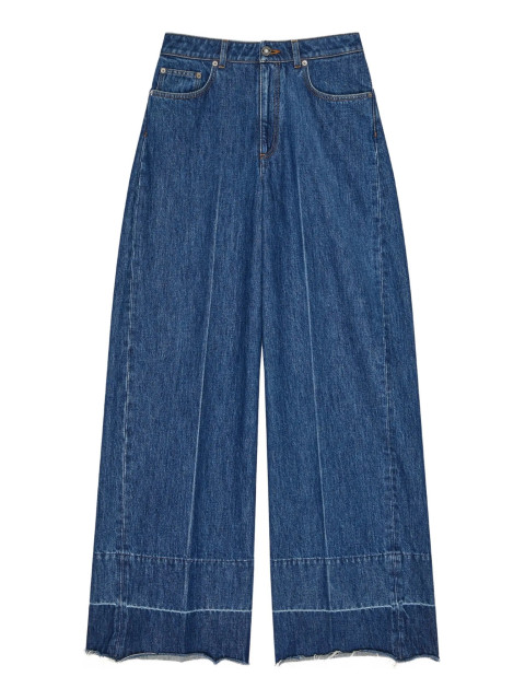 [Givenchy] Jeans FW26 BW51C4518U420