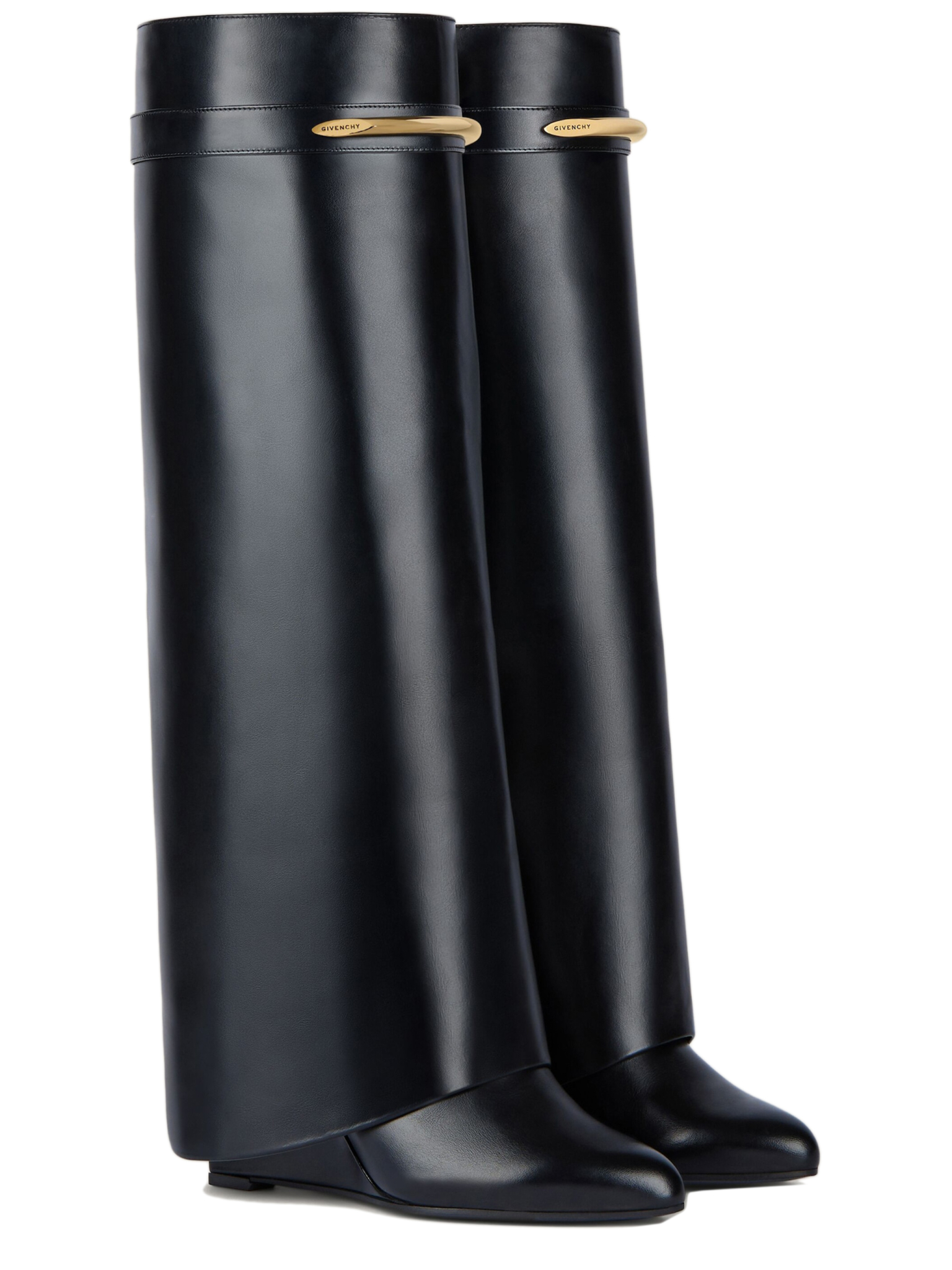 [Givenchy] Ankle Boots FW26 BE703XE1J7001