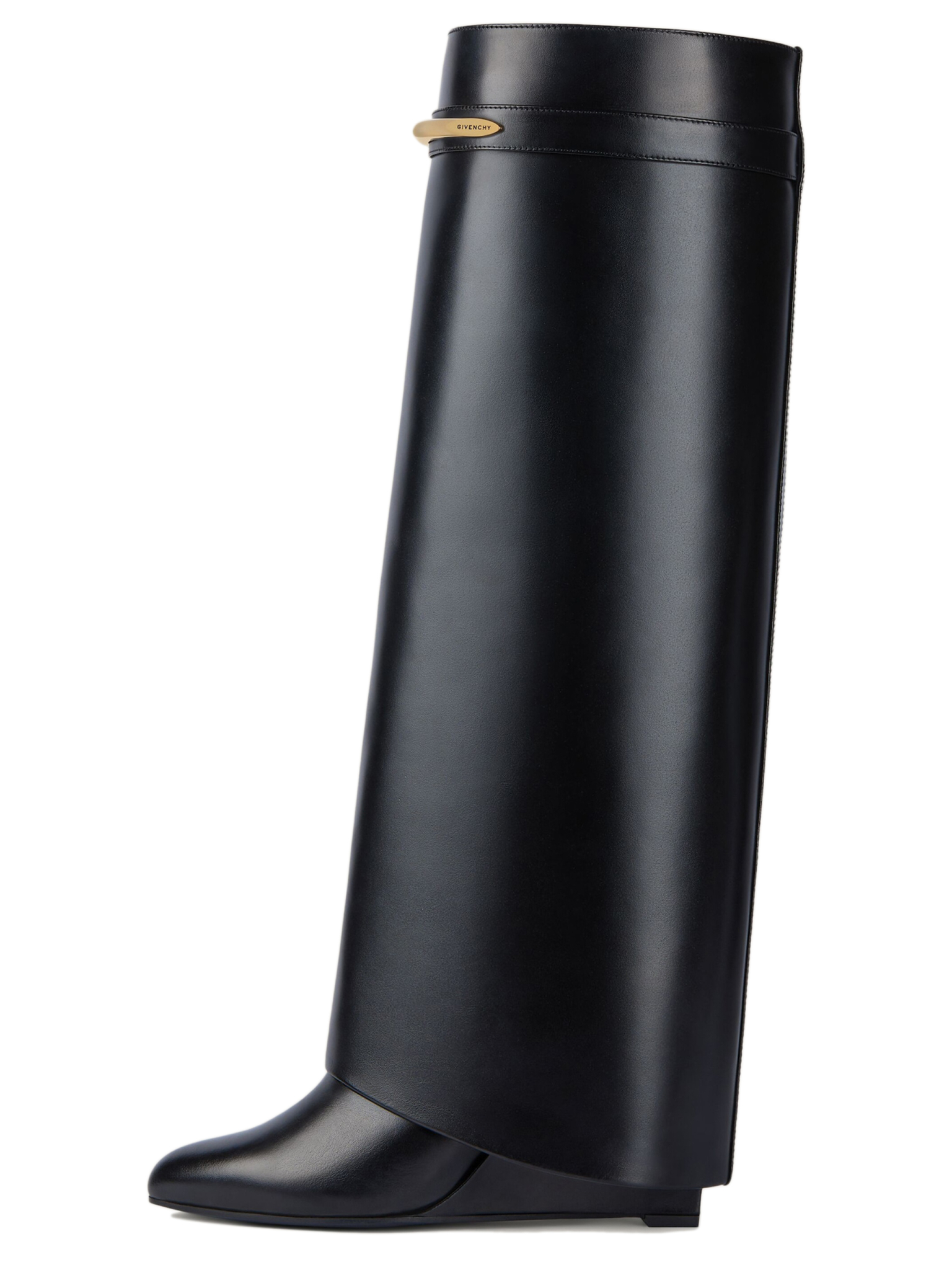 [Givenchy] Ankle Boots FW26 BE703XE1J7001