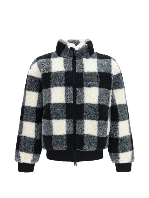 [Givenchy] Coat FW26 BM01HU31AY004