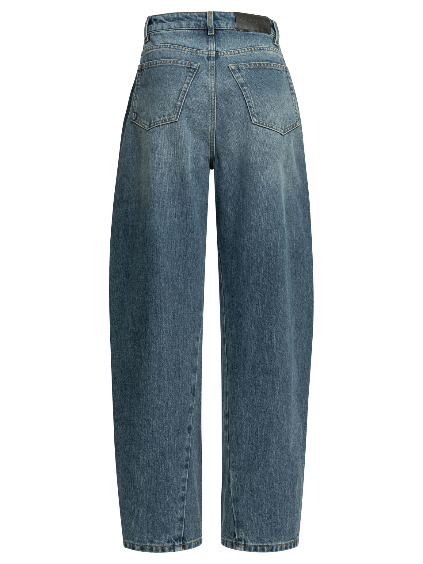 [Givenchy] Jeans FW26 BW51AE518S452