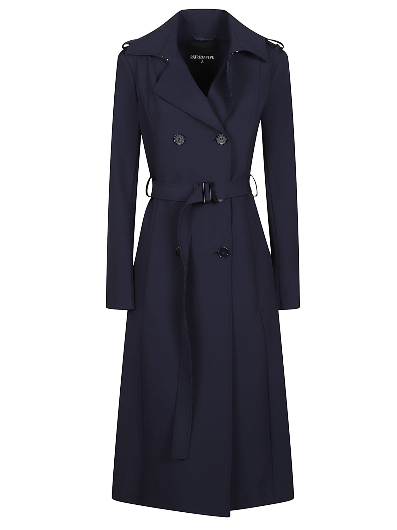 [Patrizia Pepe] Coat SS26 8O0137A2AW