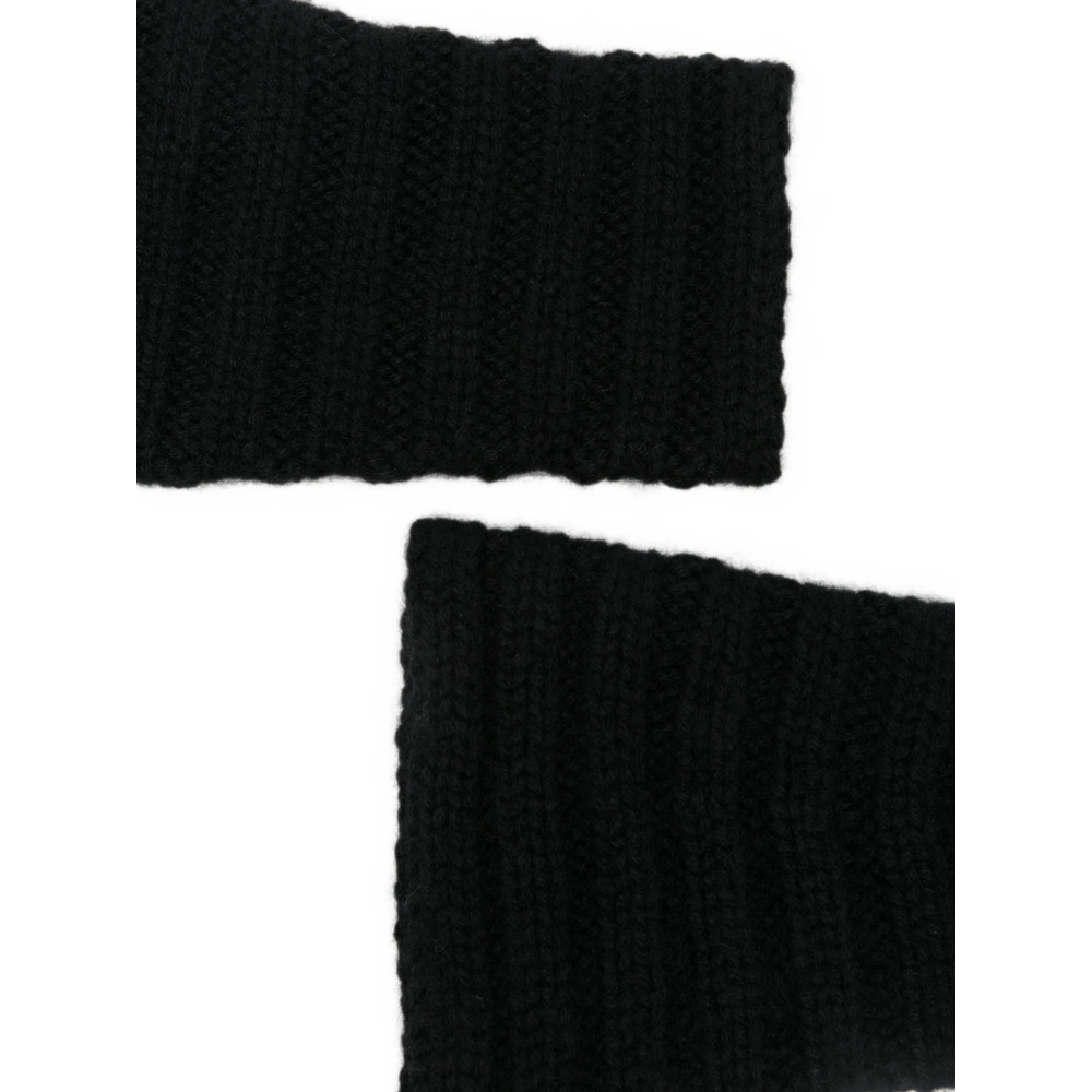 [Lisa Yang] Glove FW26 4025502  BL
