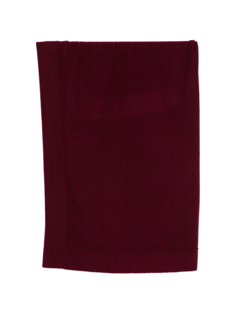 [Lisa Yang] Scarf FW26 4026503  DU
