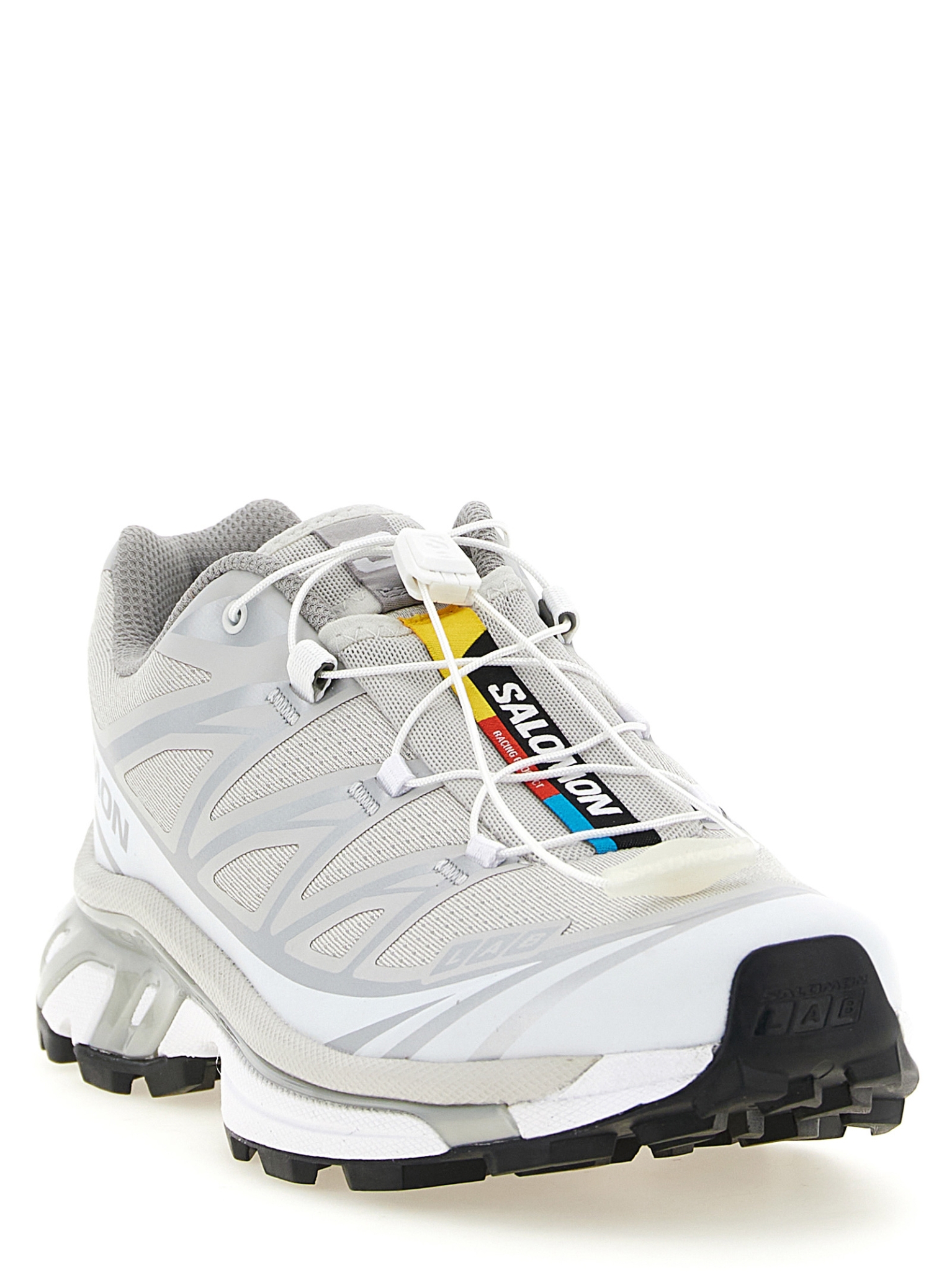 [SALOMON] Sneakers FW26 L49211400LUNARROCKFTWSILVERWHITE