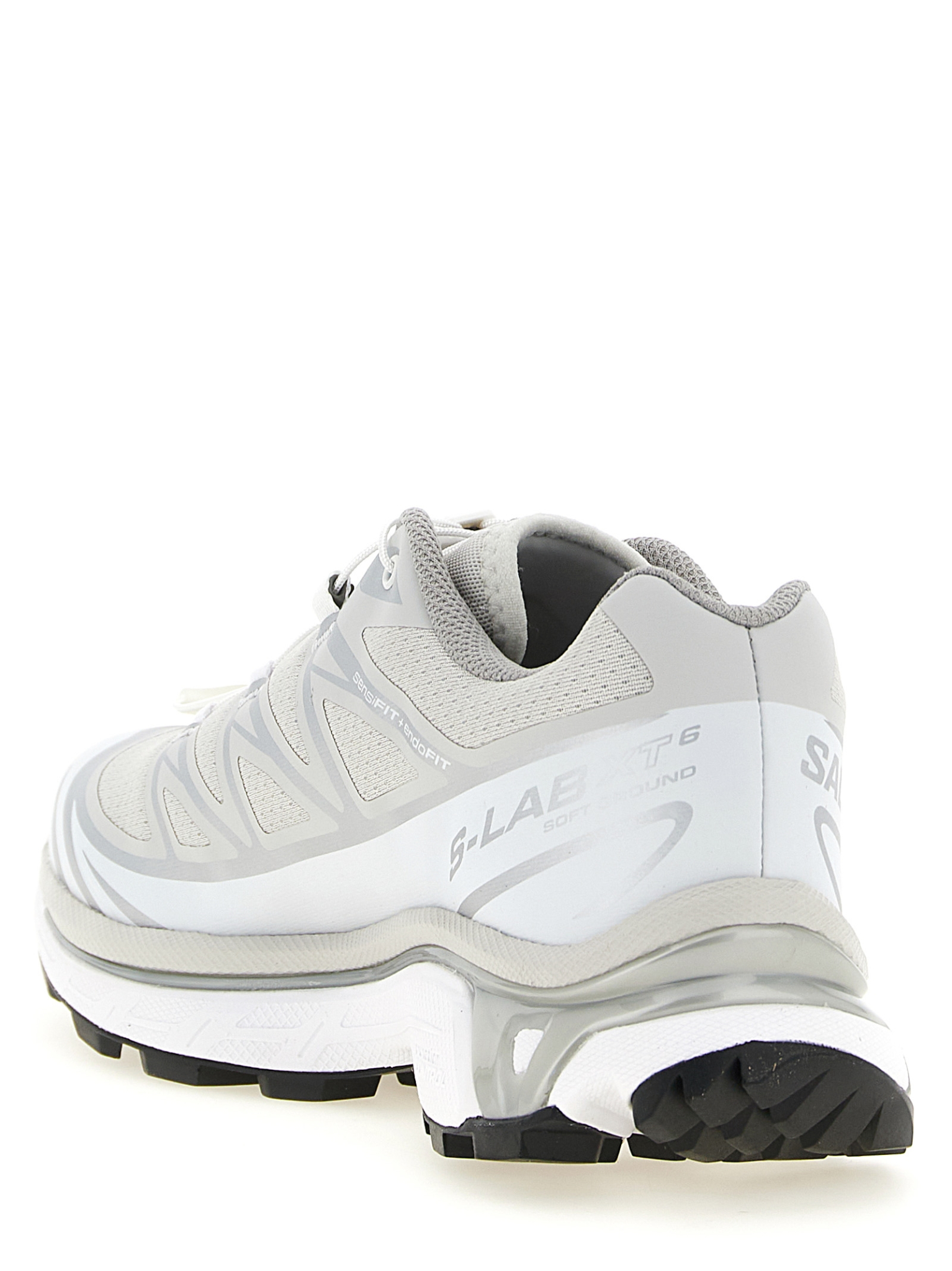[SALOMON] Sneakers FW26 L49211400LUNARROCKFTWSILVERWHITE