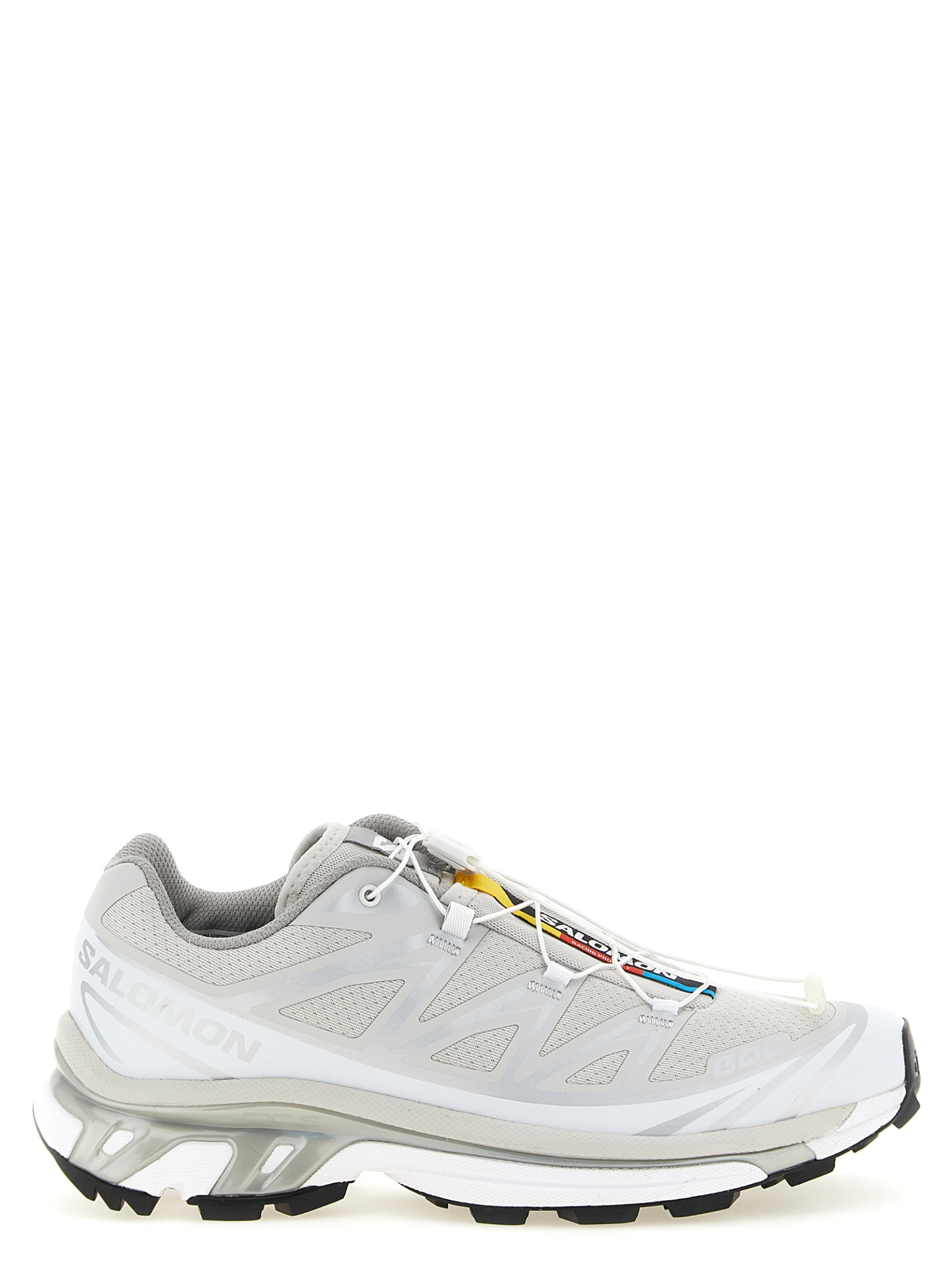 [SALOMON] Sneakers FW26 L49211400LUNARROCKFTWSILVERWHITE