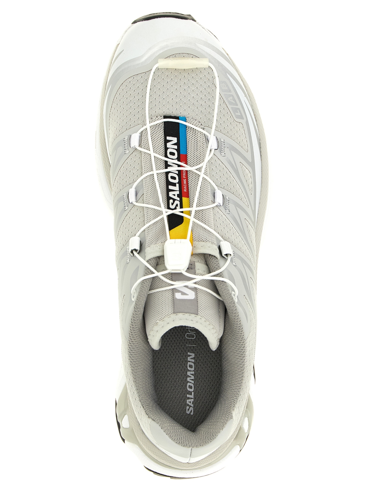 [SALOMON] Sneakers FW26 L49211400LUNARROCKFTWSILVERWHITE