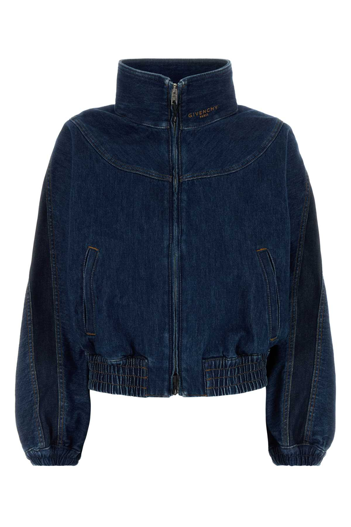 [Givenchy] Casual Jacket FW26 BW00W5517B 420