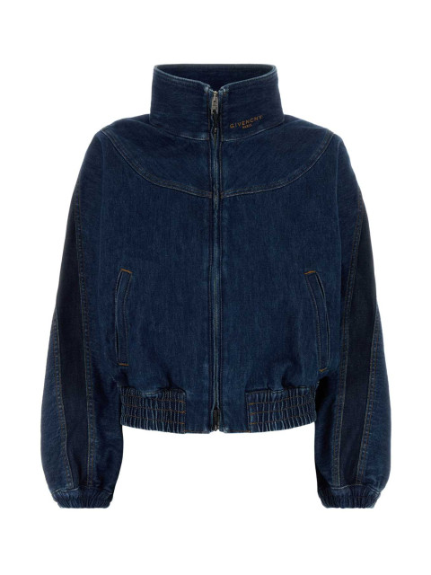 [Givenchy] Casual Jacket FW26 BW00W5517B 420