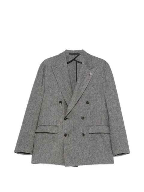 [Tagliatore 0205] Jacket FW26 1SNY10B610017N1253