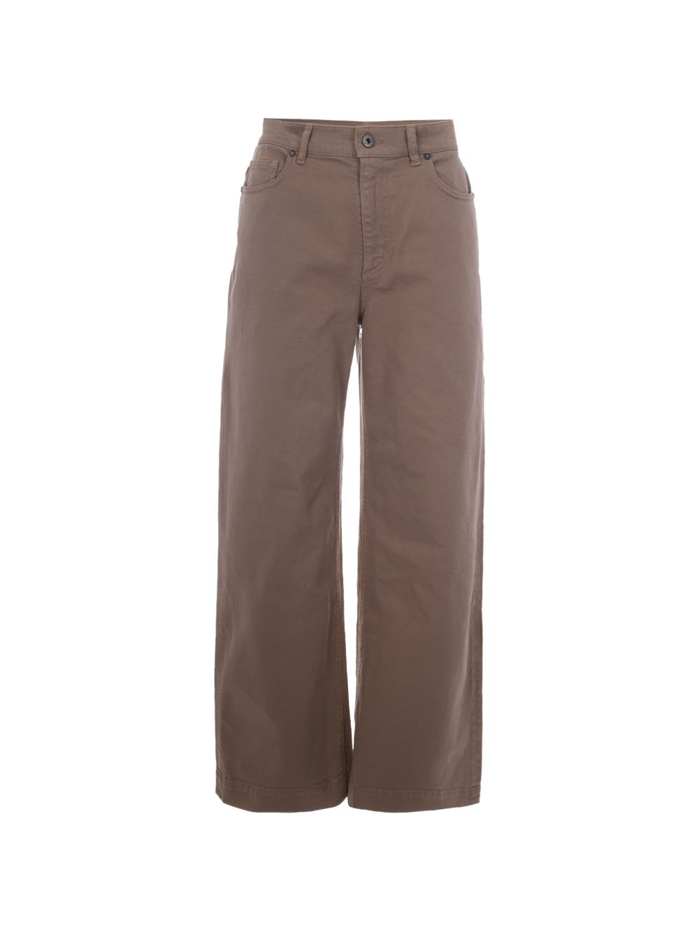 [PAROSH] Jeans FW26 D233035CUORICINI26003