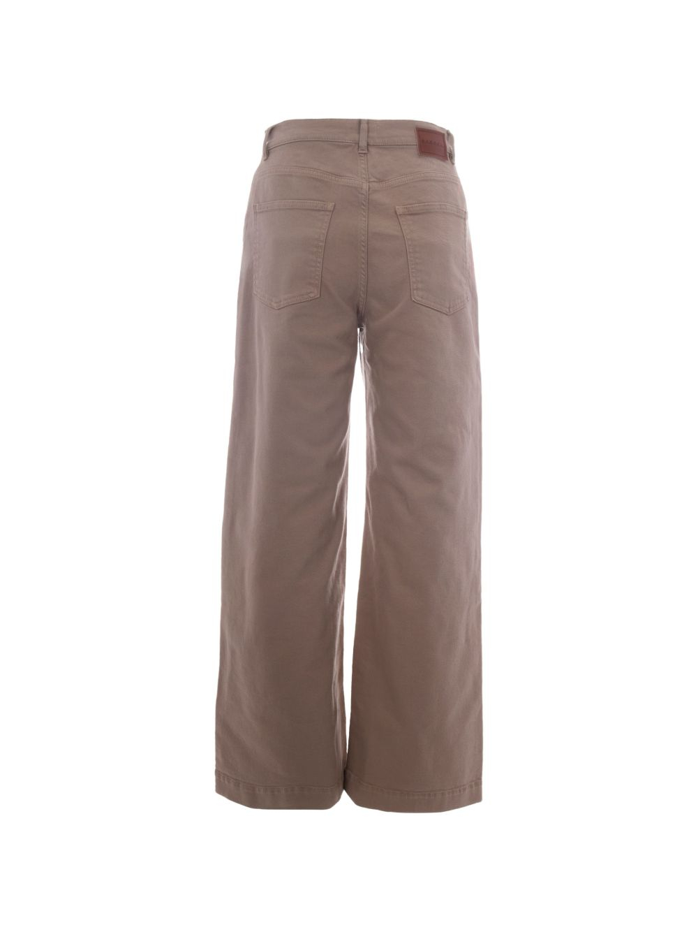 [PAROSH] Jeans FW26 D233035CUORICINI26003