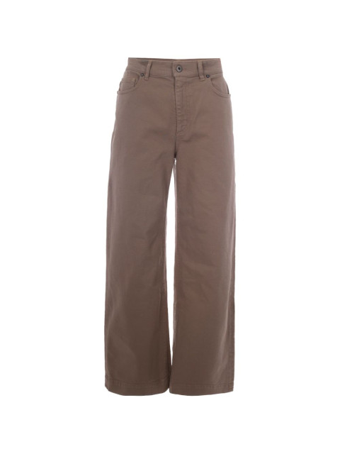 [PAROSH] Jeans FW26 D233035CUORICINI26003