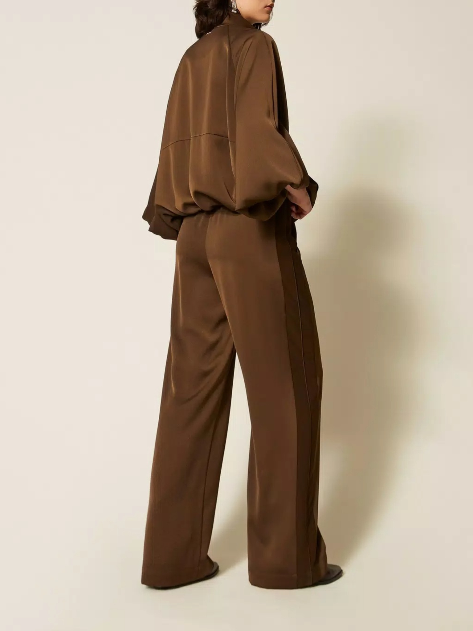 [Twinset] Trousers FW26 262TP2133