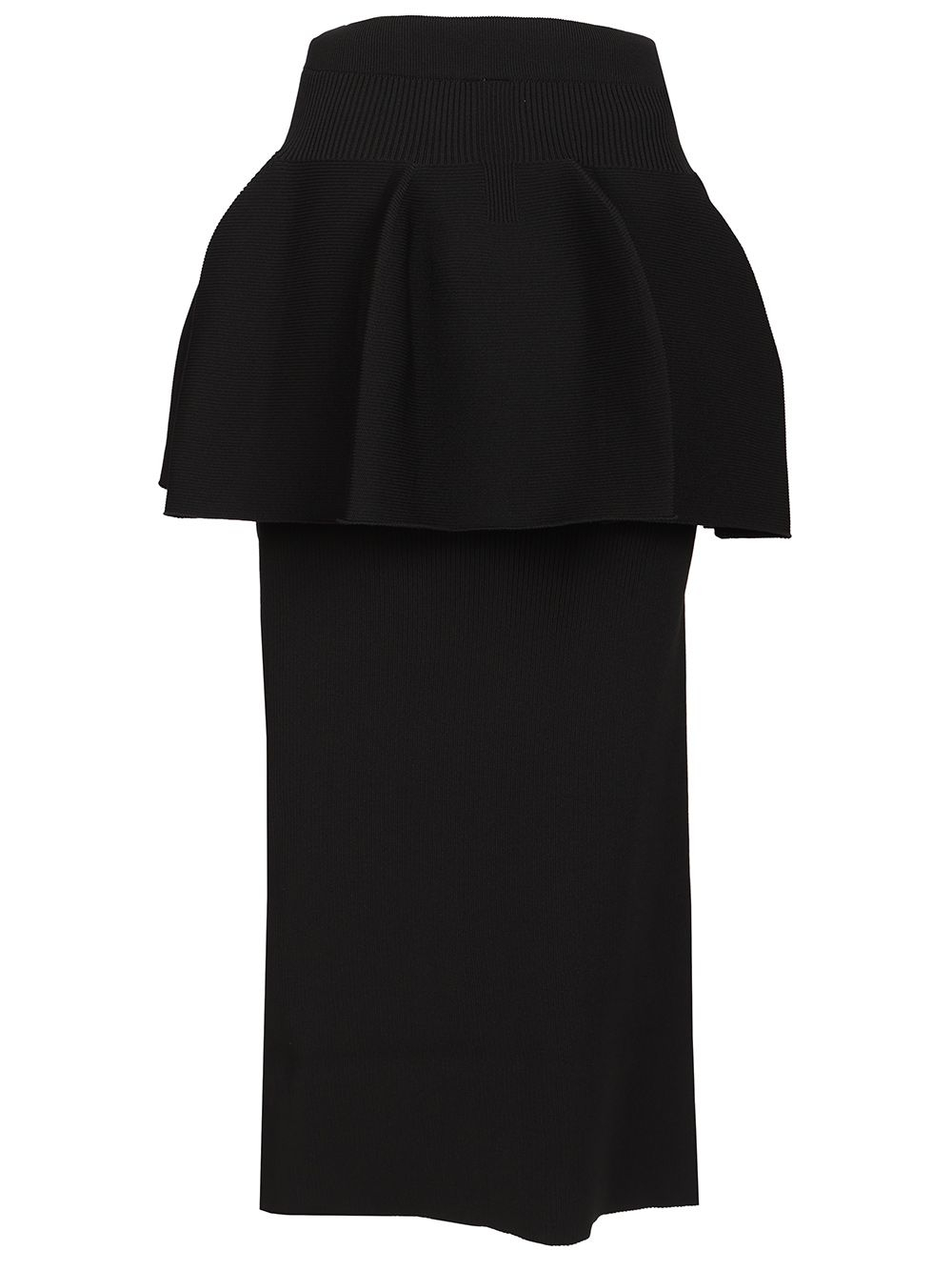 [CFCL] Long skirt CO CF012KG133GP00199N