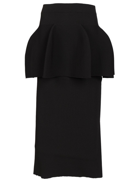 [CFCL] Long skirt CO CF012KG133GP00199N