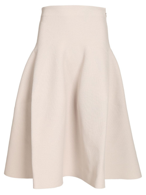 [CFCL] Long skirt CO CF012KG069GP00301N