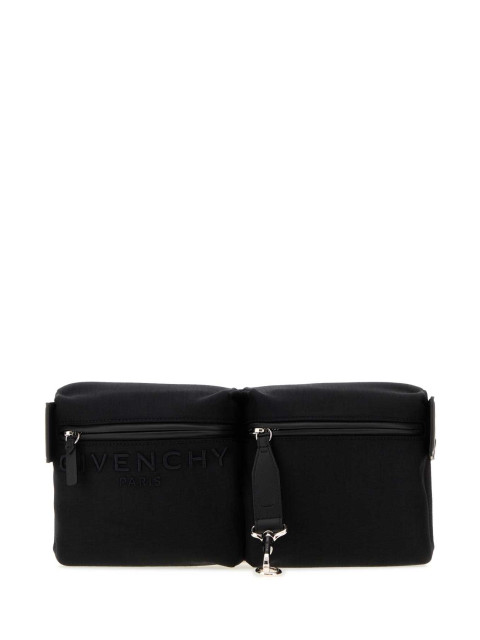 [Givenchy] Belt Bag FW26 BK50G7K21W 001
