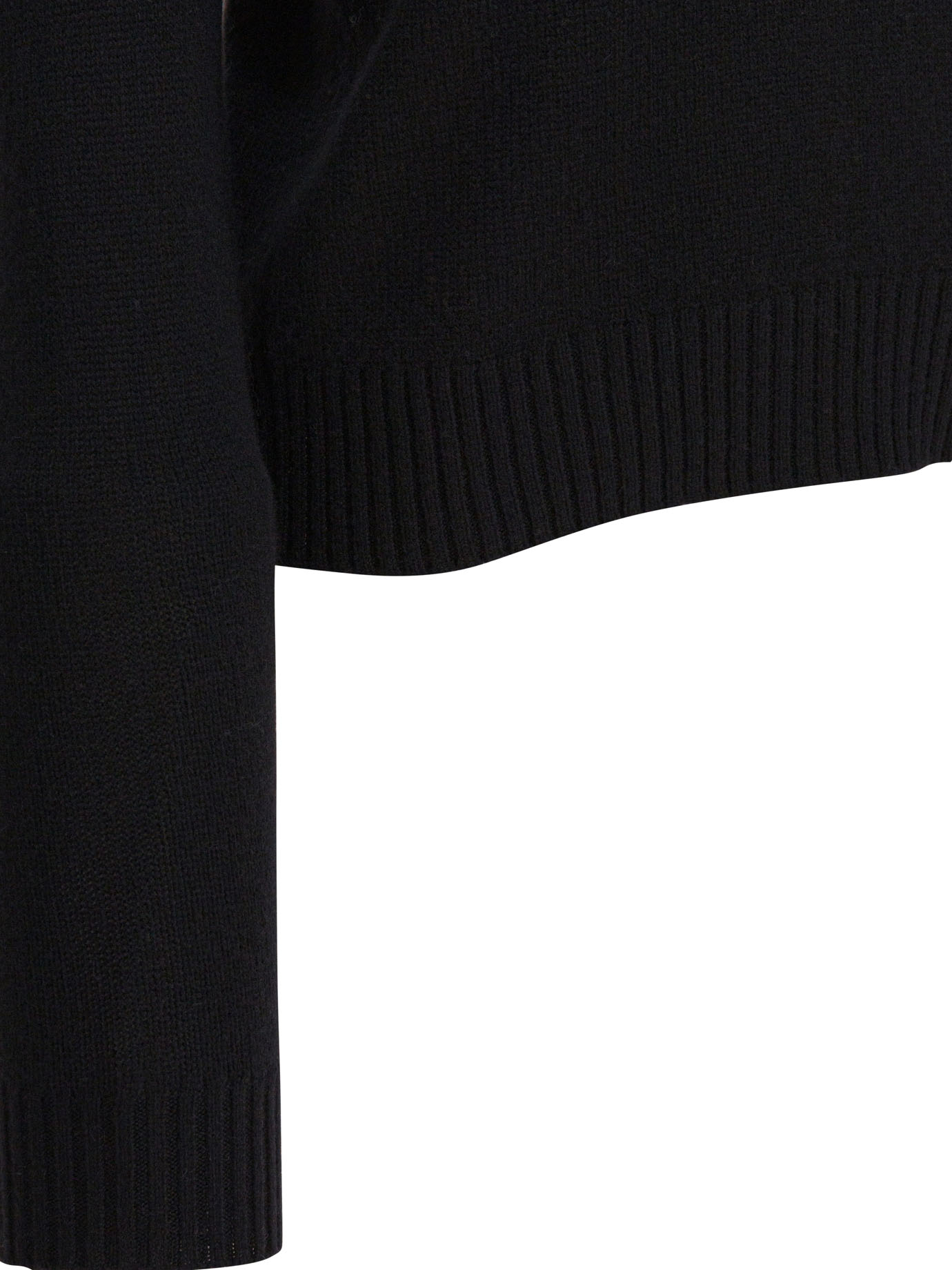 [Lisa Yang] Knitwear FW26 2022117BL