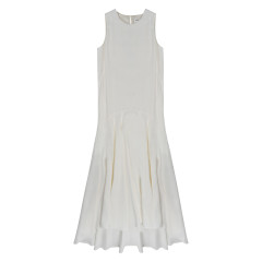 [PAROSH] Sleeveless dress SS26 D726103_RAISA26002